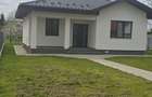 Casa cu 3 camere 80mp, teren 650 mp, intabulata centru Holboca - 18