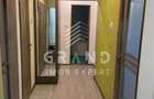 Apartament cu 3 camere decomandat în Mărăști - 3