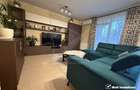 Apartament cu 3 camere decomandat în Borhanci - 1