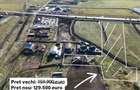 Teren de vanzare 1,5 ha, oportunitate de investitie in Dumesti - IASI - 1