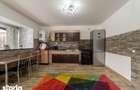 Casa 6 camere langa padure/ 340 mp/ teren de 3 745 mp la 5 min de Pite - 11