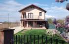 Vand proprietate casa cu teren ( 200 mp + 1250 mp) - 5