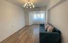 Apartament cu 2 camere decomandat în Central - 2