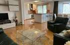 Apartament cu 3 camere semidecomandat în Aviatorilor - 1