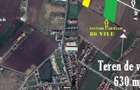 Teren in Otopeni, 630 mp, investitie sau casa ECO direct proprietar - 4