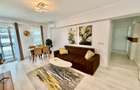 Apartament cu 3 camere semidecomandat în Aviației - 1