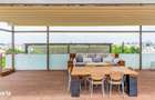 Monteux Penthouse | Duplex, 6 rooms, unique view overlooking Floreasca - 16