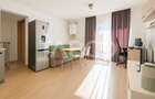 Apartament cu 2 camere decomandat, mobilat în Arhitecților - Calea Cisnădiei - 1