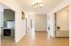Apartament de lux-mobilat utilat 4 camere 2 bai 3 balcoane - RAHOVA - 12
