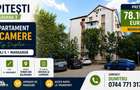 GAVANA 3 - Apartament 3 camere - 93mp, TIP DUPLEX, ET. 5+ MANSARDA - 13