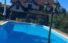 Vila deosebita cu piscina si curte 1000 mp langa Calul Balan - 6