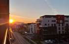 Apartament cu 2 camere, suprafata de 59 mp, incalzire in pardoseala, z - 2