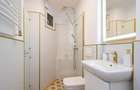 Apartament cu 5 camere semidecomandat în Romană - 7