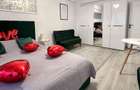 Apartament la cheie, balcon, parcare subterana, zona Terra! - 4