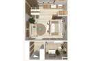 Apartament cu 2 camere decomandat în Sântandrei - 9
