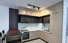 Apartament cu 2 camere nedecomandat în Băneasa - 4