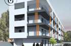Teren de 933 mp, în Mamaia - 1