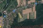Teren intravilan langa padurea Snagov 7500mp - 2