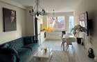 2 camere open space, parcare, Zona Calea Turzii, OMV, Leroy Merlin - 1