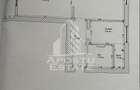 Apartament 2 camere semidecomandat, etajul 2, zona Dambovita - 11