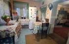 Casa cu 4 camere, baie, bucatarie, anexe, pivnita, teren 1000 mp - 6