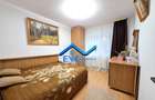 Apartament cu 3 camere, decomandat, parter, zona Frumoasa , - 8