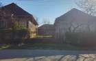 Casa de vanzare, cu suprafa de 85m2, din caramida cu 2 intrari separate, curte, gradina si teren arabil de 6700m2 in Comuna Napradea, Judetul Salaj - 1