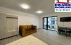 Garsoniera moderna, et.1, ansamblu nou, Str. Fermelor, 300 Eur lunar - 6