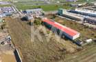 Spațiu comercial, de 790 mp, în Griviței - 9 Spațiu comercial, de 790 mp, în Griviței - 9