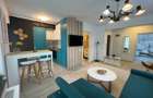 Bazilescu, apartament 2 camere, design arhitect, 2 minute de metrou. - 6