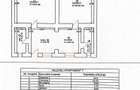 Apartament cu 2 camere decomandat în Elisabetin - 2