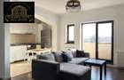 Apartament cu 2 camere semidecomandat în Bucureștii Noi - 2