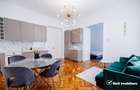 Apartament cu 3 camere semidecomandat în Horea - 1