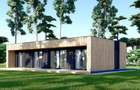 Teren Construcții de 563 mp, în Est - 4