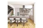 REA1019249 Urban Loft l Brick I 4 rooms - 9
