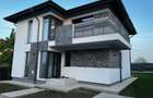 Casa Hlincea P+1, strada Petru Schiopu 404 mp teren - 8