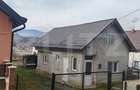 Casa de vanzare Sangeorz-Bai | Acces din strada | Complet mobilata