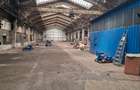 Spațiu industrial, de 1,000 mp, în Titan - 1