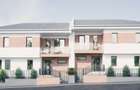 Duplex cu 4 camere cu Canalizare în Florești - 8