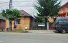 Casa de vanzare in centru, 16,5 ari teren, Nasaud - 2