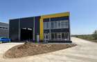 Spațiu industrial, de 600 mp, în Theodor Pallady - 9