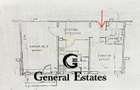Apartament 2 camere decomandat, mobilat - str. Zugravi et.3/5 - 53 m.p - 6