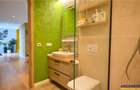 Apartament cu 3 camere decomandat în Tractorul - 10