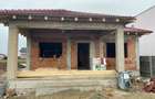 Casa individuala, la rosu, de vanzare cu 4 camere si teren de 580 mp, localitatea Remetea Mare - 5