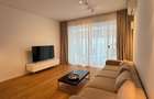 Modern 1-bedroom apartment Herastrau//terrace//parking - 5