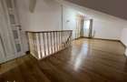 Apartament 4 camere etaj 2 la vila +curte Cartierul Arhitectilor - 3