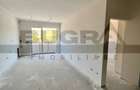 Apartament 2 camere, 44 mp, parcare, semifinisat, Omnia Residence - 3