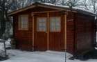 Inchiriez Cabanute Rustice Locatie Linistita - 2
