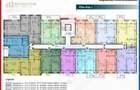 Apartament cu 2 camere decomandat în Hotvon - 7