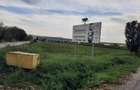 Teren agricol intravilan de 5800 mp, în Tureni - 1
